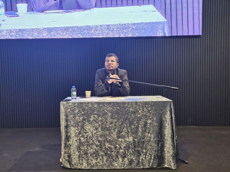 HİES Hizmet İçi Eğitim Semineri